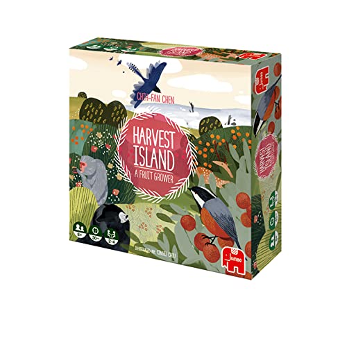 Jumbo Harvest Island von Jumbo