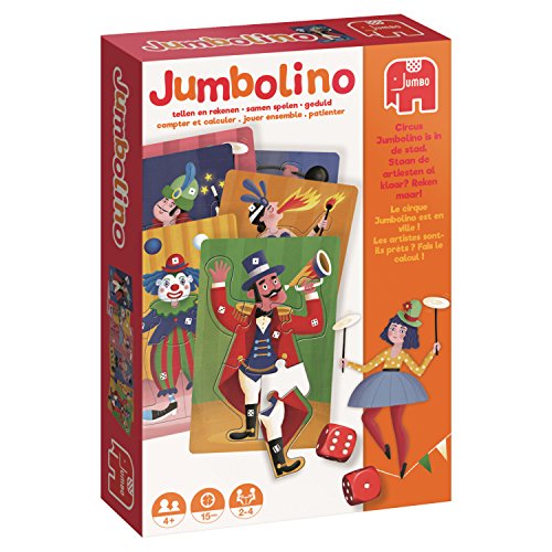 Jumbo Jumbolino von Jumbo