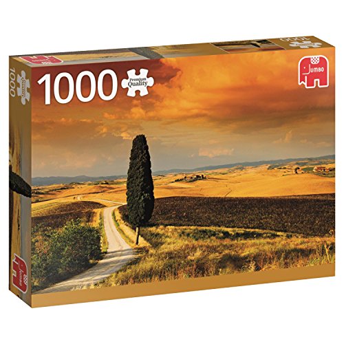 Jumbo Spiele 18362 Puzzle von Jumbo