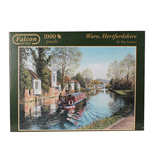 Ware, Hertfordshire (Puzzle) von Jumbo