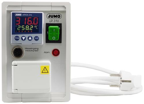 Jumo 00453168 Universalregler von Jumo