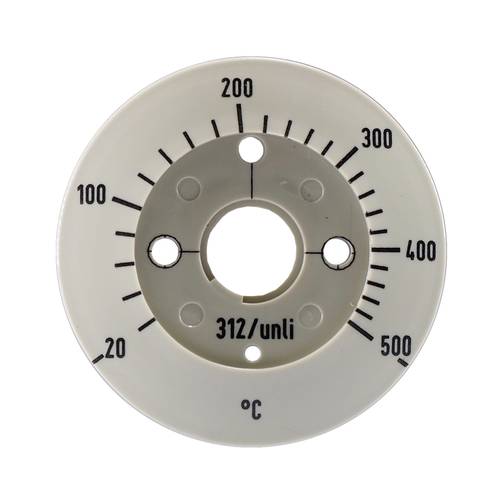 Jumo 60002110 Sollwertstellerset von Jumo