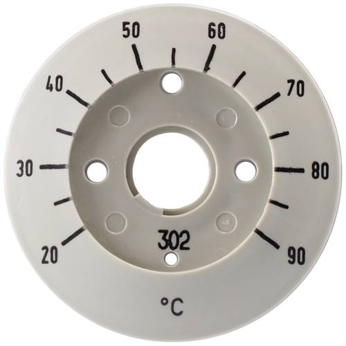 Jumo 60002450 Sollwertstellerset von Jumo