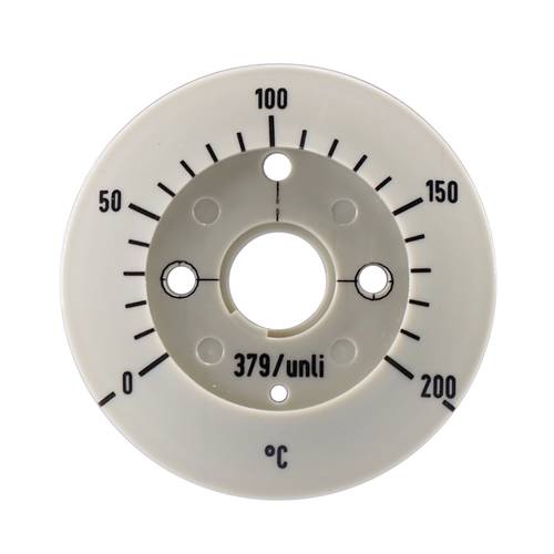 Jumo 60002454 Sollwertstellerset von Jumo