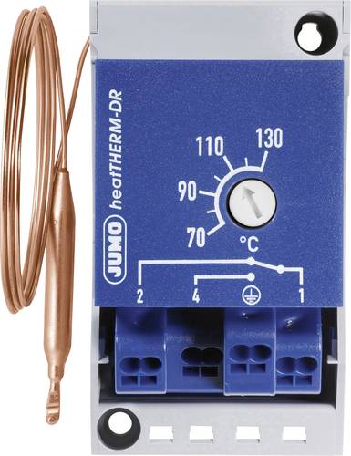 Jumo 60003287 Temperaturbegrenzer von Jumo