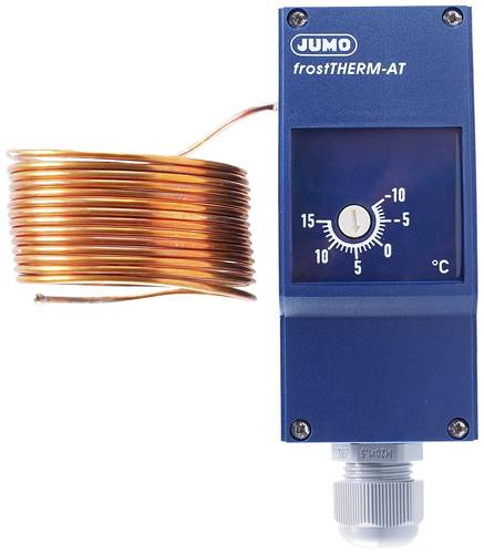 Jumo 60003347 Frostschutzthermostat von Jumo