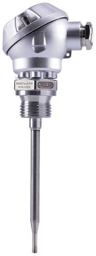 Jumo Widerstandsthermometer 00438408 von Jumo