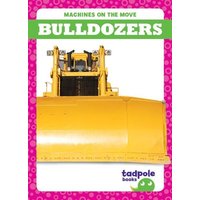 Bulldozers von Jump!, Inc.