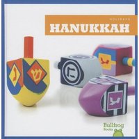 Hanukkah von Jump!