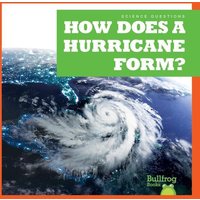 How Does a Hurricane Form? von Jump!