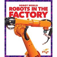 Robots in the Factory von Jump!