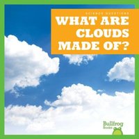 What Are Clouds Made Of? von Jump!