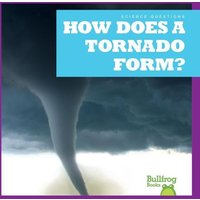 How Does a Tornado Form? von Jump!