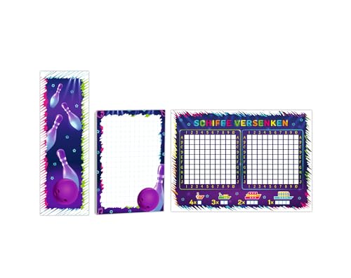 12 Notizblöcke + 12 Lesezeichen + 12 Schiffe versenken Mitgebsel Bowling Kindergeburtstag Mädchen Jungsgeburtstag Gastgeschenke für Kinder Mädchengeburtstag Jungsgeburtstag 12 Notizblöcke + 12 Lesezeichen + 12 Schiffe versenken Mitgebsel Bowling Kindergeburtstag Mädchen Jungsgeburtstag Gastgeschenke für Kinder Mädchengeburtstag Jungsgeburtstag von Junaversum