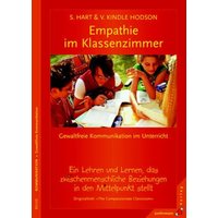 Empathie im Klassenzimmer von Junfermann