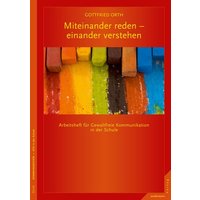 Miteinander reden – einander verstehen von Junfermann