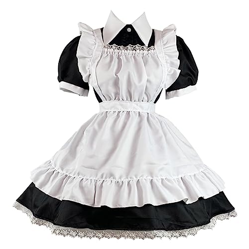 Junhasgood Körper-Halloween-Kostüm, Bühnenkleid, Kostüm, Oktoberfest, Bildhauerei, Damenkleid Halloween Cosplay Kostüme Für Männer Alten Ägyptischen Pharao (White, L) von Junhasgood