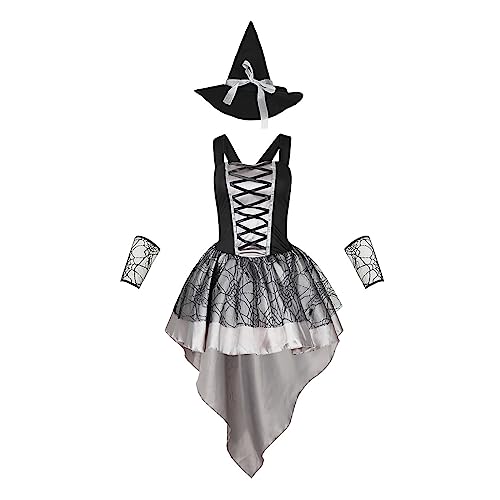 Junhasgood Nagisa-Shiota-Cosplay-Kostüm mehrfarbig, Party-Versammlung, Cosplay, Leistungskleidung für Damen (Silver, XS) von Junhasgood