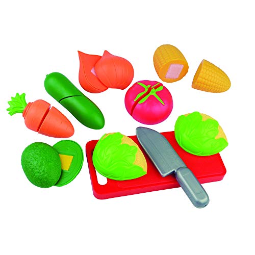 JH Vegetable Play Set von Junior Home