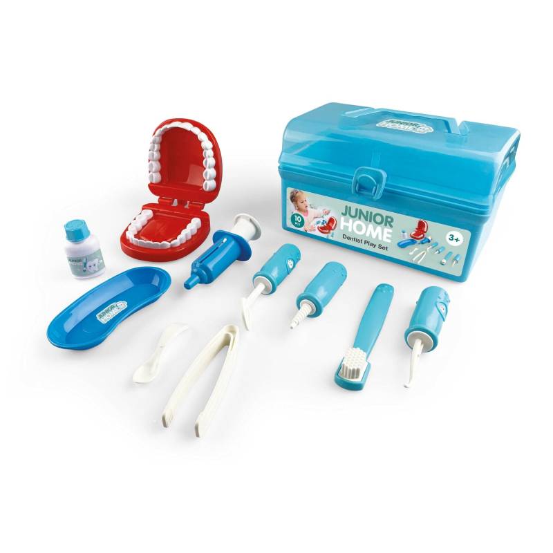 Junior Home Zahnarzt-Set von Junior Home