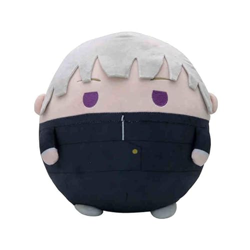 30Cm Jujutsu Kaisen Plüschtiere, Anime Figur Gefüllte Plüschpuppe, Mädchen Inumaki Toge von JunziWing