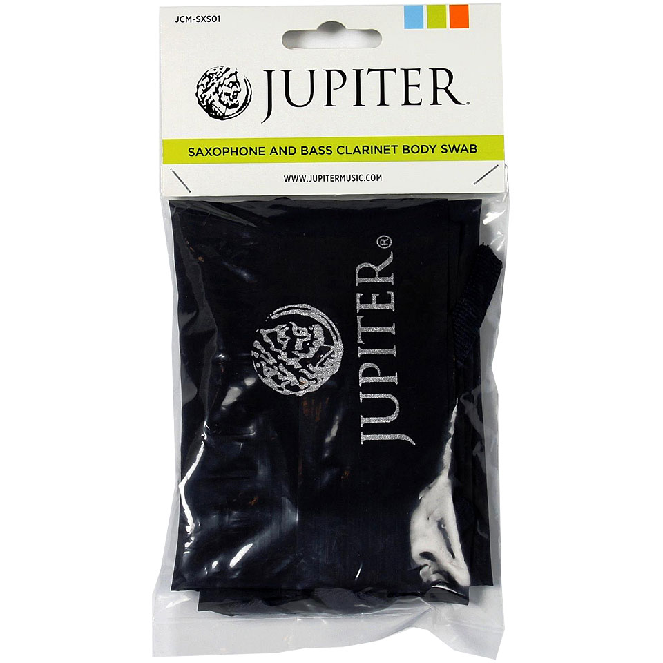 Jupiter Clarinet Swab Wischer von Jupiter