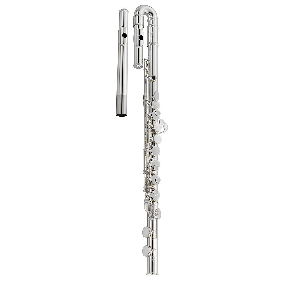 Jupiter JAF1000XE Alto Flute Altquerflöte von Jupiter