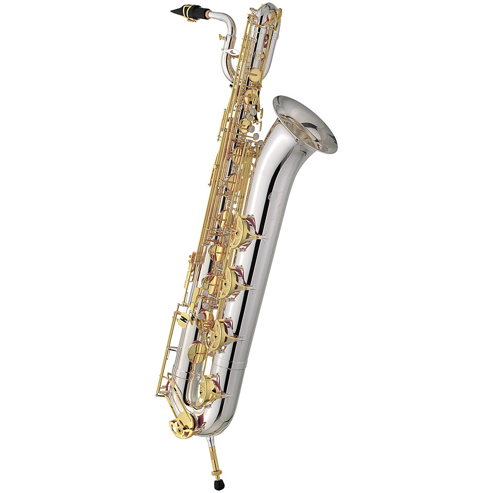 Jupiter JBS1100SG Baritonsaxophon von Jupiter