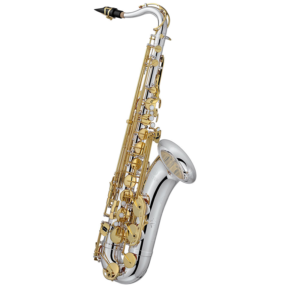 Jupiter JTS1100SGQ Tenorsaxophon von Jupiter