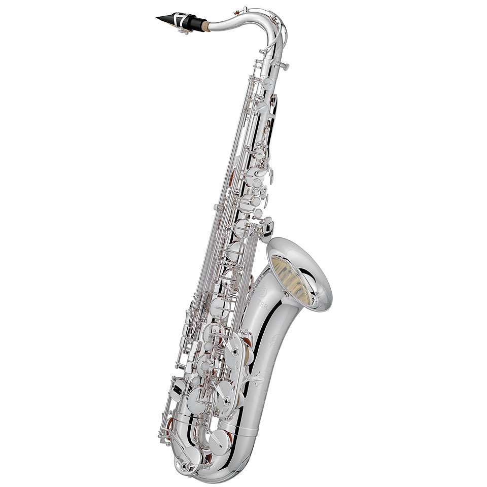 Jupiter JTS1100SQ Tenorsaxophon von Jupiter