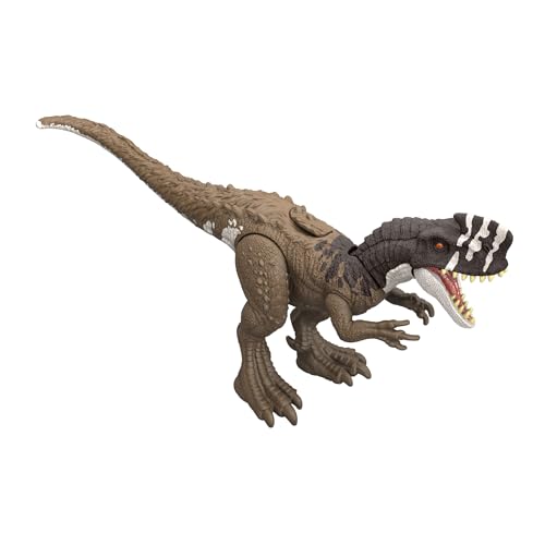 JURASSIC WORLD - Pack de Perigo Kileskus HYTK50 von Jurassic World