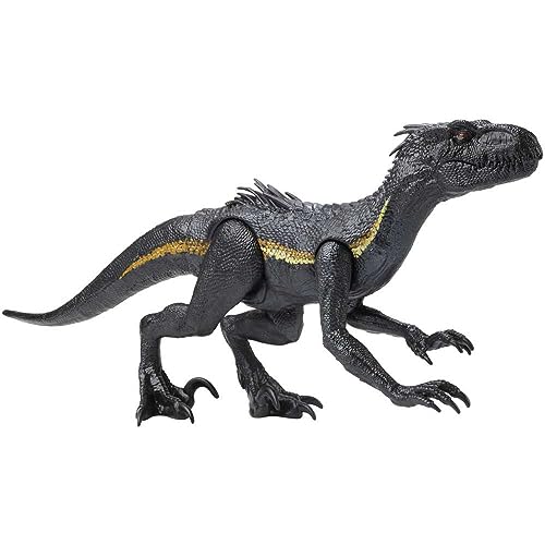 Jurassic World Basic Figure 30.5 cm Big Action (Indoraptor) von Jurassic World