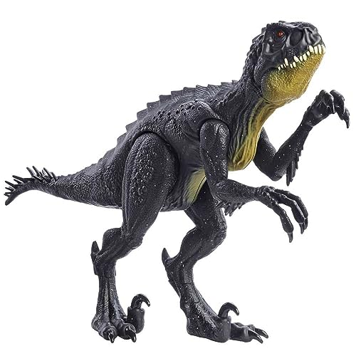 Jurassic World Basic Figure 30.5 cm Big Action (Scorpios Rex) von Jurassic World