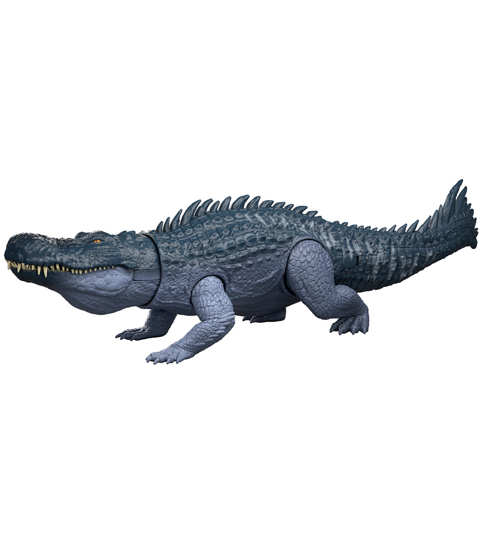 Jurassic World Dinosaur - 36 cm - Gigantische Spottdrosseln - Pu - Jurassic World - One Size - Dinosaurier Jurassic World Dinosaur - 36 cm - Gigantische Spottdrosseln - Pu - Jurassic World - One Size - Dinosaurier von Jurassic World