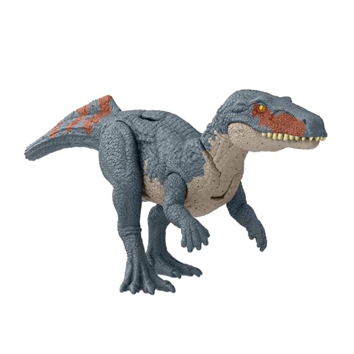 Jurassic World Niebezpieczny dinozaur HTK49 [FIGURKA] von Jurassic World