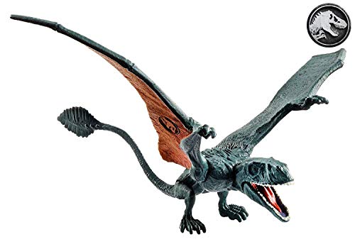 Jurassic World FVJ87 Attack Pack Dimorphodon 2 von Jurassic World