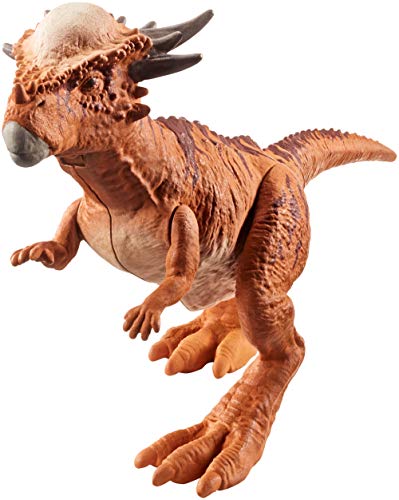 Jurassic World FVJ90 Attack Pack Stygimoloch von Jurassic World