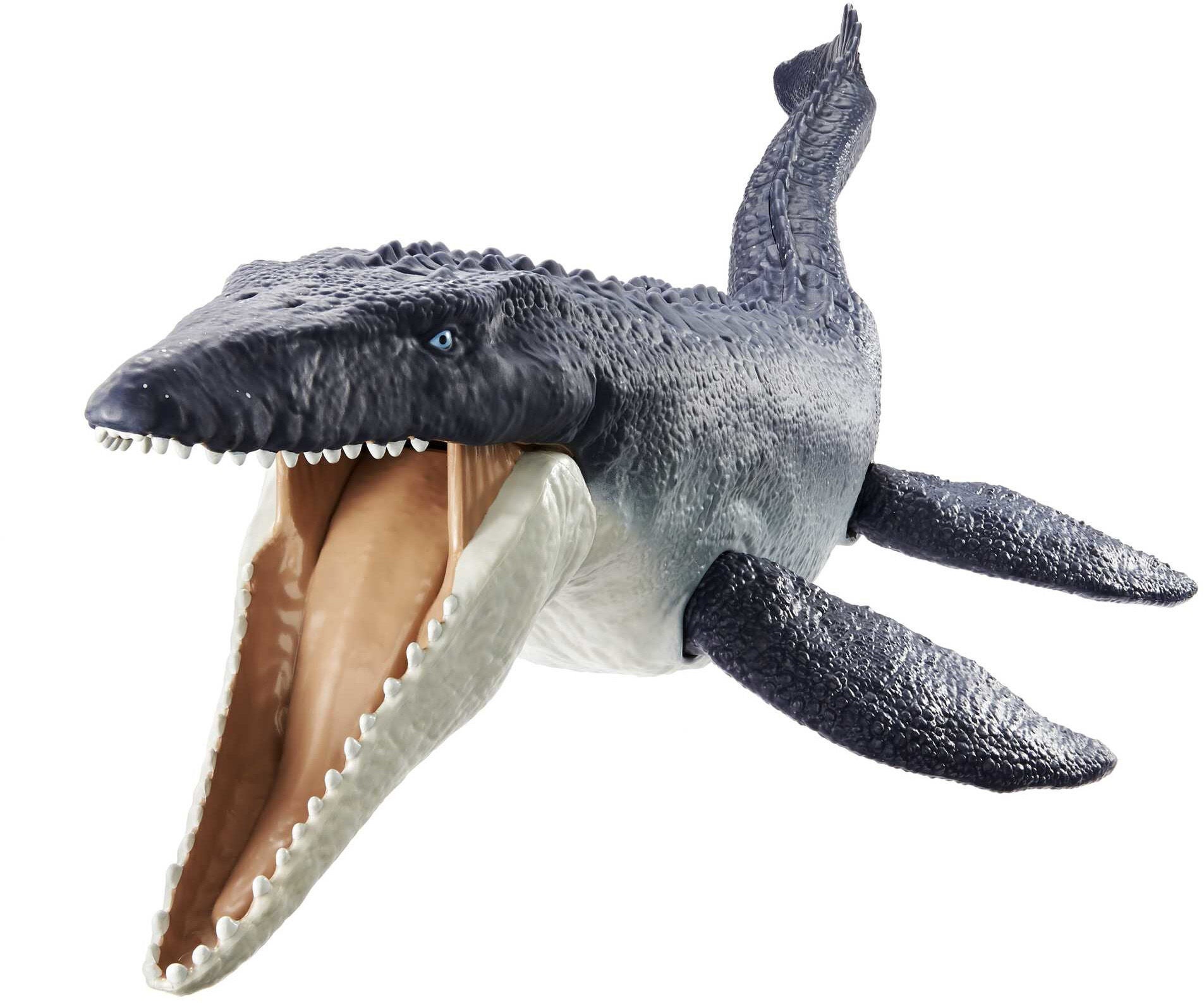 Jurassic World Mosasaurus von Jurassic World