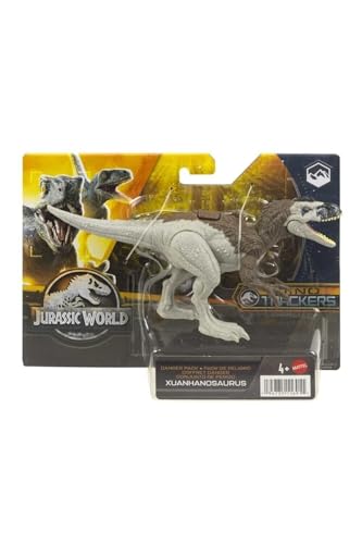 JURASSIC WORLD - Dinos Xuanhanosaurus HLN60 von Jurassic World