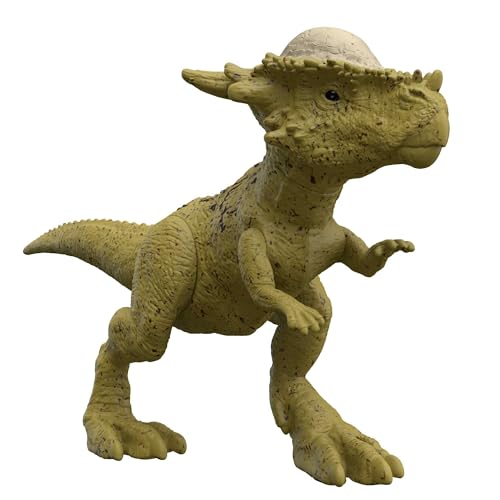 Matt Stygimoloch Jurassic Dinosaurier-Figur, 15,2 cm von Jurassic World