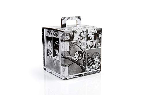 Junji Ito Collectors LookSee Geschenkbox | Enthält 5 thematische Sammlerstücke von Just Funky