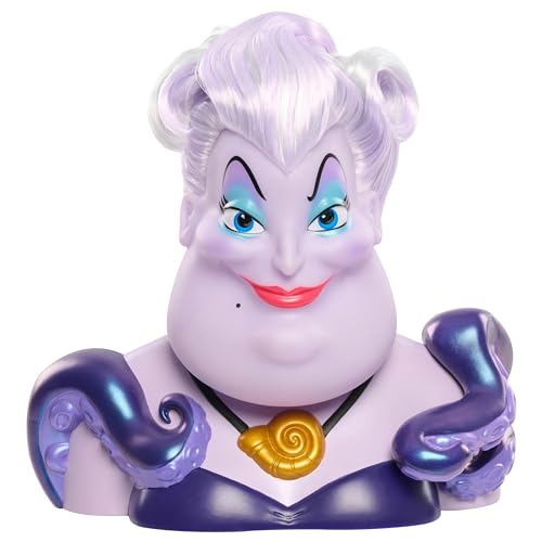 Disney Princess Deluxe Villain Styling Head Ursula von Just Play