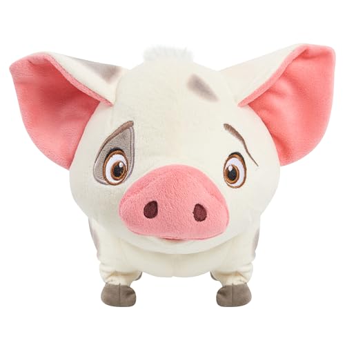 MOANA Disney Walk & Snort Pua Plush von Just Play