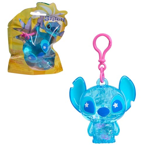 Just Play Stitch Movie Blind Bag Clip On Just Play Stitch Movie Blind Bag Clip On von Just Play