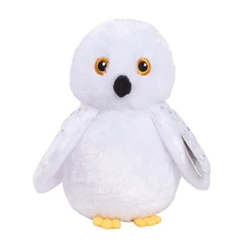 Just Play Harry Potter™ Creature Small Plush - Hedwig™, Kinderspielzeug ab 3 Jahren von Just Play