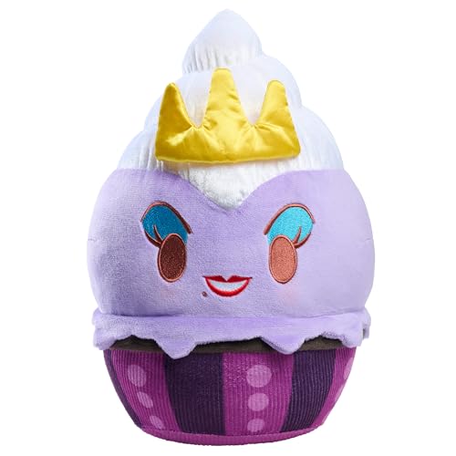 Just Play Lavender Ice Cream Sundae Ursula, Kids Toys for Ages 0 von Just Play