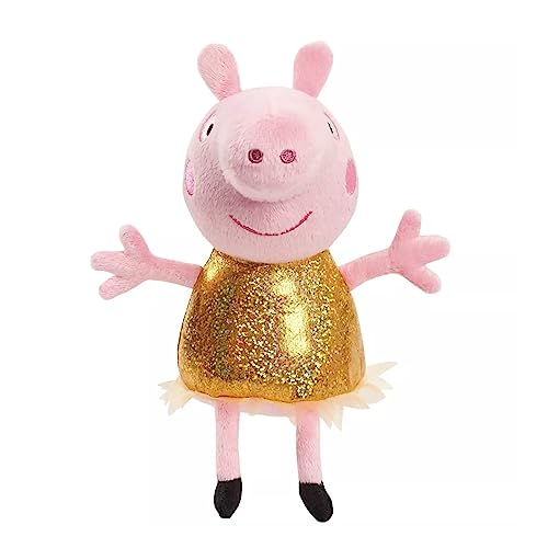 Just Play Peppa Pig Hollywood-Kleid, 15,2 cm von Just Play