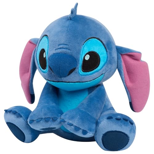 Just Play Stitch Many Moods of Stitch Feature Plush von Just Play