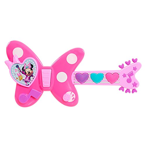 Just Play Minnie Bow-Tique Rockin' Gitarre von Just Play