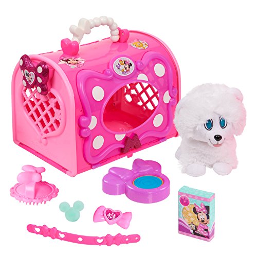 Minnie's Happy Helpers Pet Carrier von Just Play